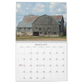 BARNS KALENDER (Mar 2027)