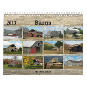 BARNS KALENDER