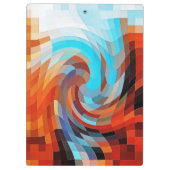 BARNS KLEMBORD (Achterkant)