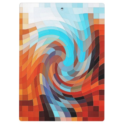 BARNS KLEMBORD (Achterkant)