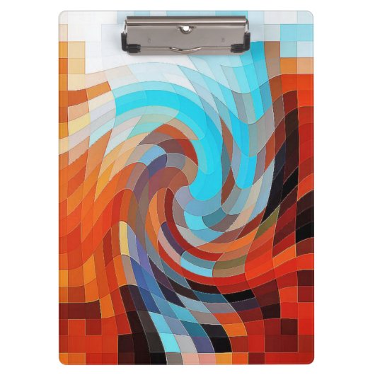 BARNS KLEMBORD (Voorkant)