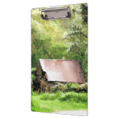 BARNS KLEMBORD (Links)