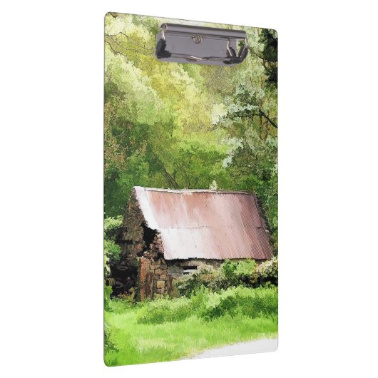 BARNS KLEMBORD (Rechts)