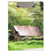 BARNS KLEMBORD (Voorkant)