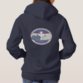 BARNSC American Rabbit Club Hoodie