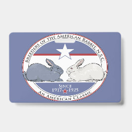 BARNSC Kooi Tags Badge