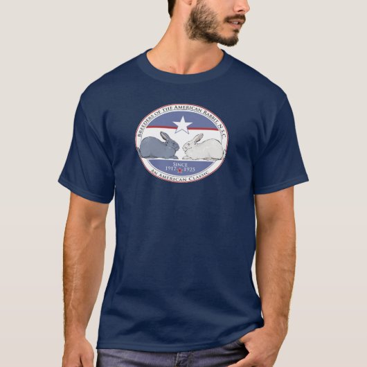 BARNSC Nationals T-Shirt (tweede poging!) (Voorkant)