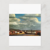 Barnstaple Briefkaart (Voorkant)