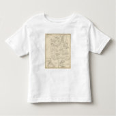 Barnstead, Belknap Co Kinder Shirts (Voorkant)