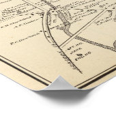 Barnstead, Belknap Co Poster (Hoek)