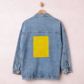 Barnsteen Denim Jacket (Hangar)