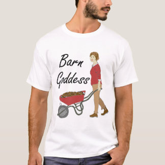 barnsteengodin t-shirt