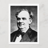 Barnum ~ P.T. American Showman Entertainer Briefkaart (Voorkant)