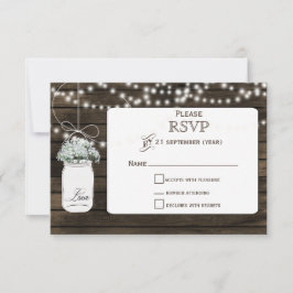 Barnwood baby's ademmetselaar potje RSVP 3.5 x 5