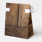 BARNWOOD, COUNTRY KANT & HOEFIJZERS BEDANKDOOSJES (Achterkant)