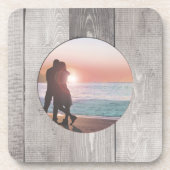 Barnwood Home Decor Onderzetter (Voorkant)