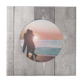 Barnwood Home Decor Tegeltje (Voorkant)