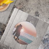 Barnwood Home Decor Tegeltje