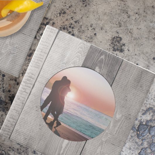 Barnwood Home Decor Tegeltje