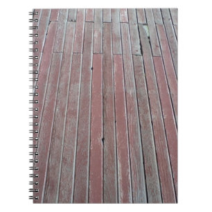 Barnwood II notitieboek