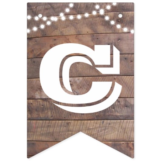 Barnwood Lights  All Ocassion Banner (Eerste vlag)