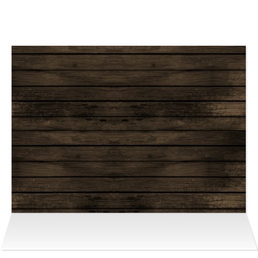 Barnwood Rustic, herfstbruidstabel (Binnen Horizontaal (Boven))