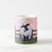 Barnyard Animal Mok (Center)