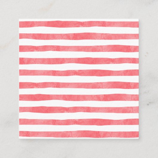 Barnyard Animals Waterverf Boek Aanvraag Informatiekaartje (Achterkant)