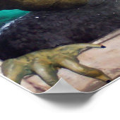 Barnyard Boogeymen Poster (Hoek)