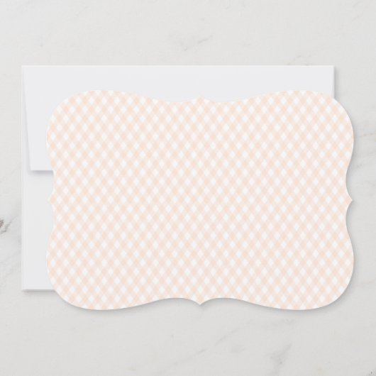 Barnyard Boogie Verjaardagsfeest Boerderij Theme P Kaart (Achterkant)