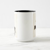 Barnyard Buds - Donkey, Goat, Dog, Cat Mok (Midden)