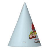 Barnyard Feesthoedjes (Links)