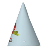 Barnyard Feesthoedjes (Rechts)