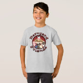 Barnyard Friends T-shirt (Voorkant volledig)
