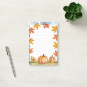 Barnyard Smiles & Lafy Laughter Post-it® Notes (Kantoor)