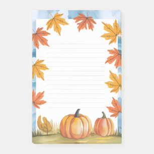 Barnyard Smiles & Lafy Laughter Post-it® Notes