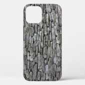 Barok Damask: Luxe bloemmotief Case-Mate iPhone Case (Achterkant)