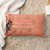 Barok en pony's - Pillow Kussen (Deken)