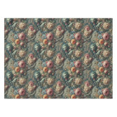 Barok gevaar - Gotisch groot patroon Tafelkleed (Voorkant (Horizontaal))