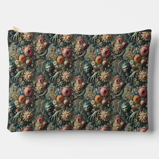 Barok gevaar - Gotisch Victoriaans delirium Etui (Voorkant)