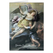 Barok Guardian Angel (Voorkant)