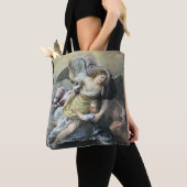 Barok Guardian Angel Tote Bag (Dichtbij)