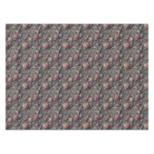 Barok het Beest - Gotisch Medium Patroon Tafelkleed (Voorkant (Horizontaal))