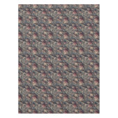 Barok het Beest - Gotisch Medium Patroon Tafelkleed (Voorkant)