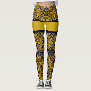 Barok Leggings