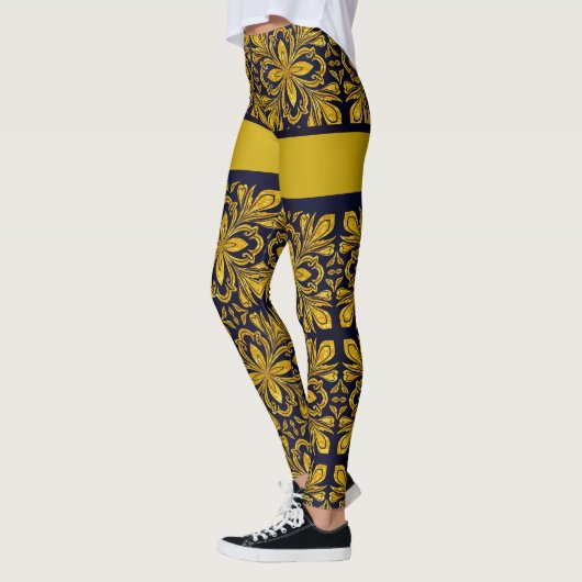 Barok Leggings (Links)