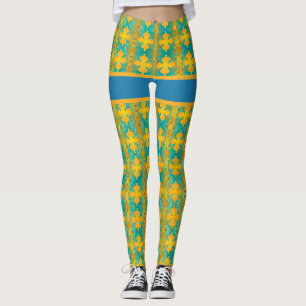 Barok Leggings
