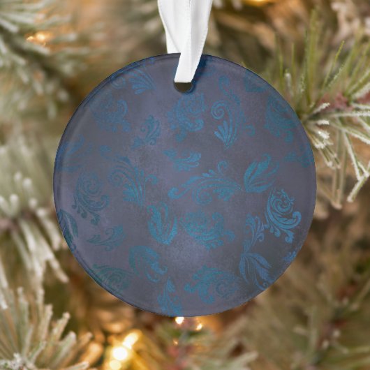 Barok Ornament (Boom)