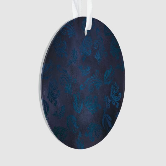 Barok Ornament (voorkant)