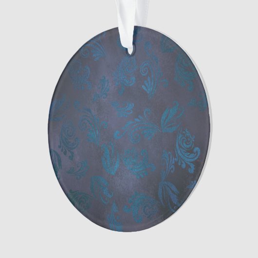 Barok Ornament (voorkant)